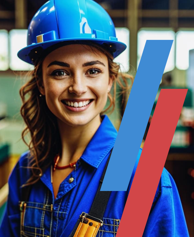 Работник Pipe Technologies